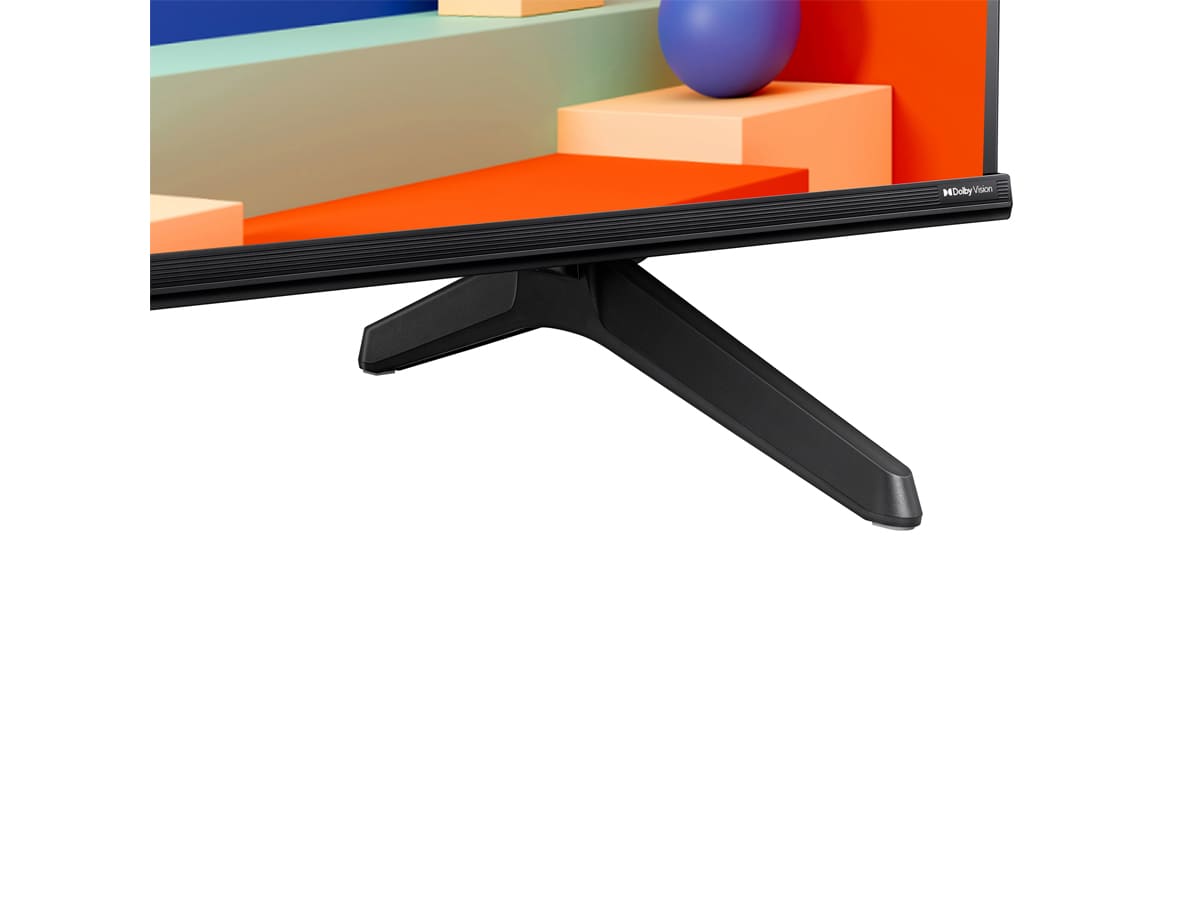 Hisense - TV 4K 70A6K