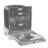 Integrables 60cm HV673C61 – Lavavajillas 60cm, Encastre, Clase C, 16, Integrable