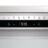 Libre Instalación 60cm HS673B60X – Lavavajillas 60cm, Libre Instalación, Clase B, 16, Inox