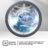 Lavadoras – Secadoras WD3S8045BW3 – Lavasecadora, Clase A, 8 kg/5 kg, 1400 rpm, Blanco