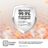 Lavadoras – Secadoras WD3S8045BW3 – Lavasecadora, Clase A, 8 kg/5 kg, 1400 rpm, Blanco