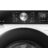 Lavadoras – Secadoras WD3S8045BW3 – Lavasecadora, Clase A, 8 kg/5 kg, 1400 rpm, Blanco