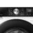 Lavadoras – Secadoras WD3S8043BW3 – Lavasecadora, Clase A, 8 kg/5 kg, 1400 rpm, Blanco