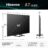 QLED Serie A7Q QLED TV 50A7Q Smart TV 50 pulgadas con Dolby Vision & Atmos