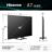 QLED Serie A7Q QLED TV 65A7Q Smart TV 65 pulgadas con Dolby Vision & Atmos