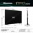 QLED Serie E7Q PRO QLED TV 100E7Q Pro Gaming TV 100 pulgadas con Modo Juego de 144Hz