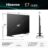 QLED Serie E7Q QLED TV 65E7Q Smart TV 65 pulgadas con Dolby Vision & Atmos