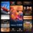 QLED Serie A7Q QLED TV 50A7Q Smart TV 50 pulgadas con Dolby Vision & Atmos