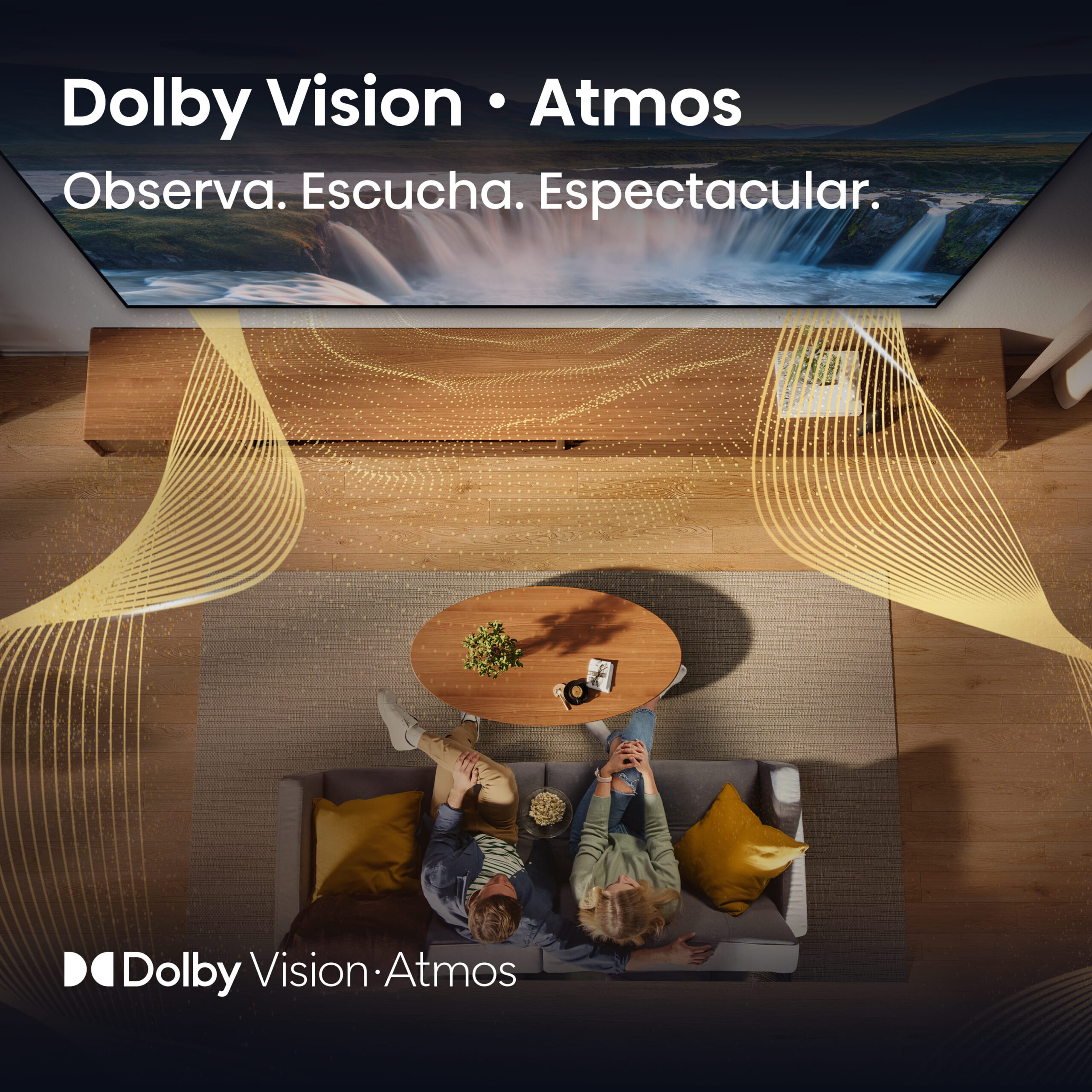 Hisense - Serie A7Q QLED TV 50A7Q Smart TV 50 pulgadas con Dolby Vision & Atmos