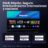 QLED Serie A7Q QLED TV 50A7Q Smart TV 50 pulgadas con Dolby Vision & Atmos