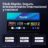 QLED Serie E7Q QLED TV 65E7Q Smart TV 65 pulgadas con Dolby Vision & Atmos