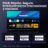MINI LED Serie E8Q Mini-LED TV 65E8Q 65 pulgadas con Quantum Dot