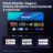 MINI LED Serie U7Q PRO Mini-LED Pro TV 75U7Q PRO con Quantum Dot Colour