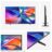 QLED Serie E7Q QLED TV 65E7Q Smart TV 65 pulgadas con Dolby Vision & Atmos