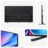 QLED Serie E7Q PRO QLED TV 100E7Q Pro Gaming TV 100 pulgadas con Modo Juego de 144Hz