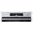 Limpieza Pirolítica + Cocción a vapor BSA66334PX – Horno Pirolítico, Cocción Vapor Con Depósito, Clase A+, 77L, Inox