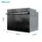 Limpieza Pirolítica + Cocción a vapor BSA66346PBGWIFI – Horno Pirolítico, Cocción Vapor Con Depósito, Clase A+, 77L, Cristal Negro