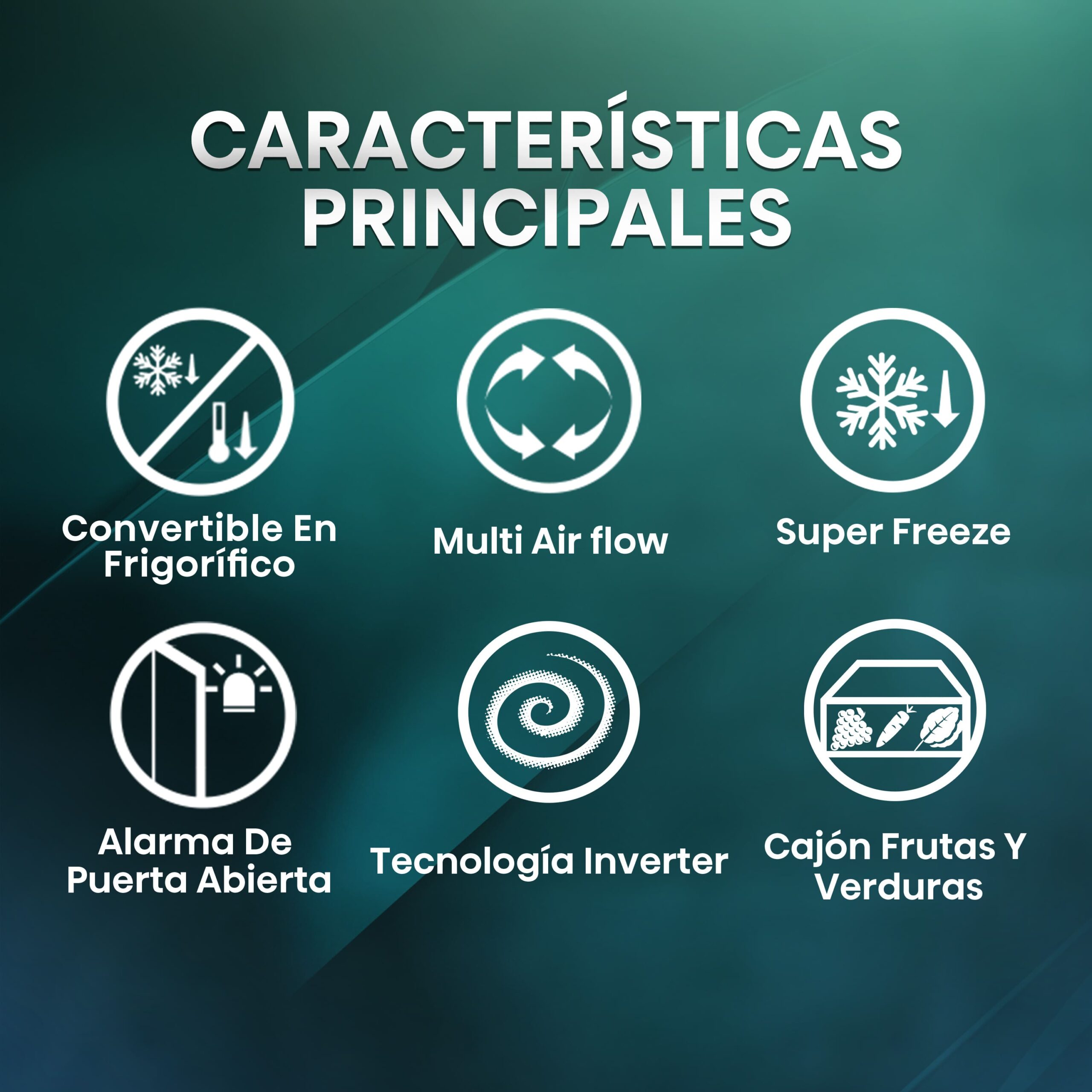 Hisense - RS711N4ACE – Frigorífico Americano Side By Side, Clase E , 550L, Inox
