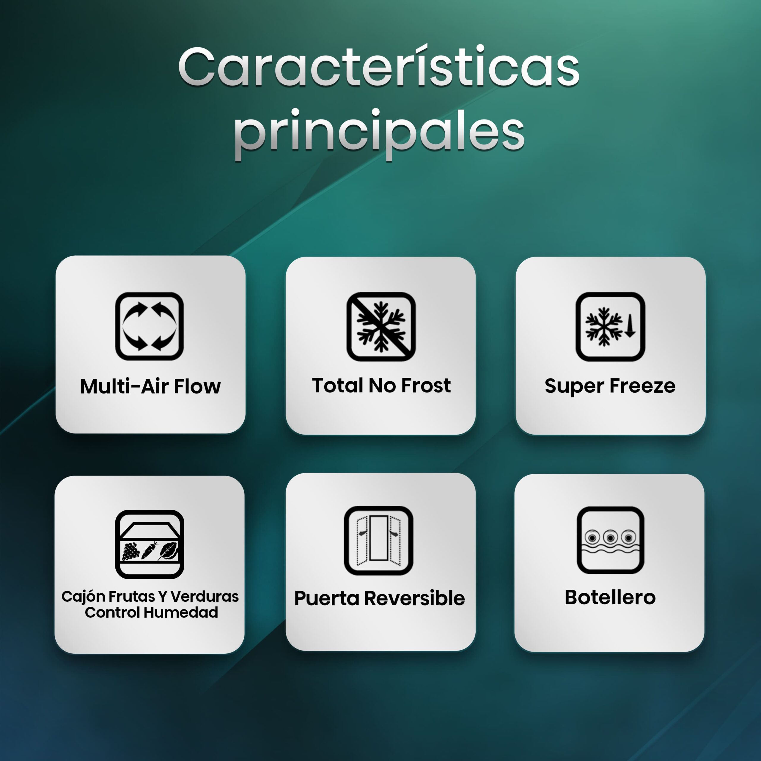 Hisense - RB440N4BWE – Frigorífico Combi 2 Puertas, Clase E , 336L, Blanco