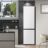 Combi RB440N4BWE – Frigorífico Combi 2 Puertas, Clase E , 336L, Blanco