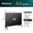 4K UHD TV Smart TV HD A4N, TV con Modo Juego