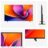 4K UHD TV Serie A6Q TV 4K 85A6Q, VIDAA Smart TV 85 pulgadas con Dolby Vision