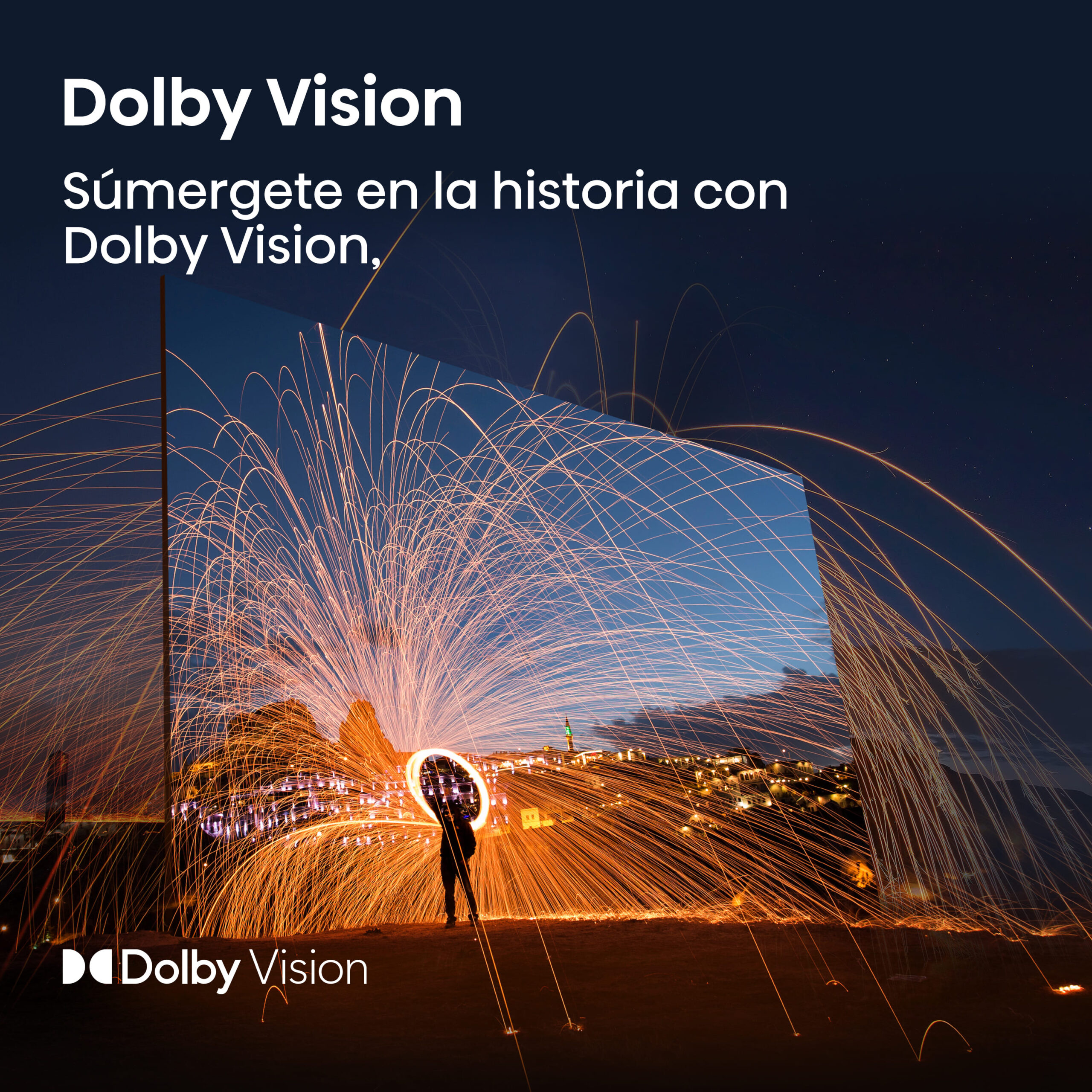 Hisense - Serie A6Q TV 4K 65A6Q, VIDAA Smart TV 65 pulgadas con Dolby Vision