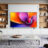 4K UHD TV Serie A6Q TV 4K 65A6Q, VIDAA Smart TV 65 pulgadas con Dolby Vision