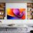 4K UHD TV Serie A6Q TV 4K 85A6Q, VIDAA Smart TV 85 pulgadas con Dolby Vision