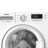 Lavadoras – Secadoras WD3M841BWIES – Lavasecadora, Clase E/B, 8 kg/6 kg, 1400 rpm, Blanco