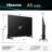 QLED Serie A5Q QLED TV 32A5Q Smart TV 32 Pulgadas TV con Dolby Atmos