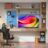QLED Serie A5Q QLED TV 40A5Q Smart TV 40 Pulgadas TV con Dolby Atmos