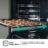 Limpieza Pirolítica BI64213E15PX – Horno Pirolítico, Clase A+, 77L, Inox