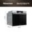Limpieza Pirolítica BI64213E15PX – Horno Pirolítico, Clase A+, 77L, Inox