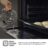 Limpieza Pirolítica BI64213E15PX – Horno Pirolítico, Clase A+, 77L, Inox