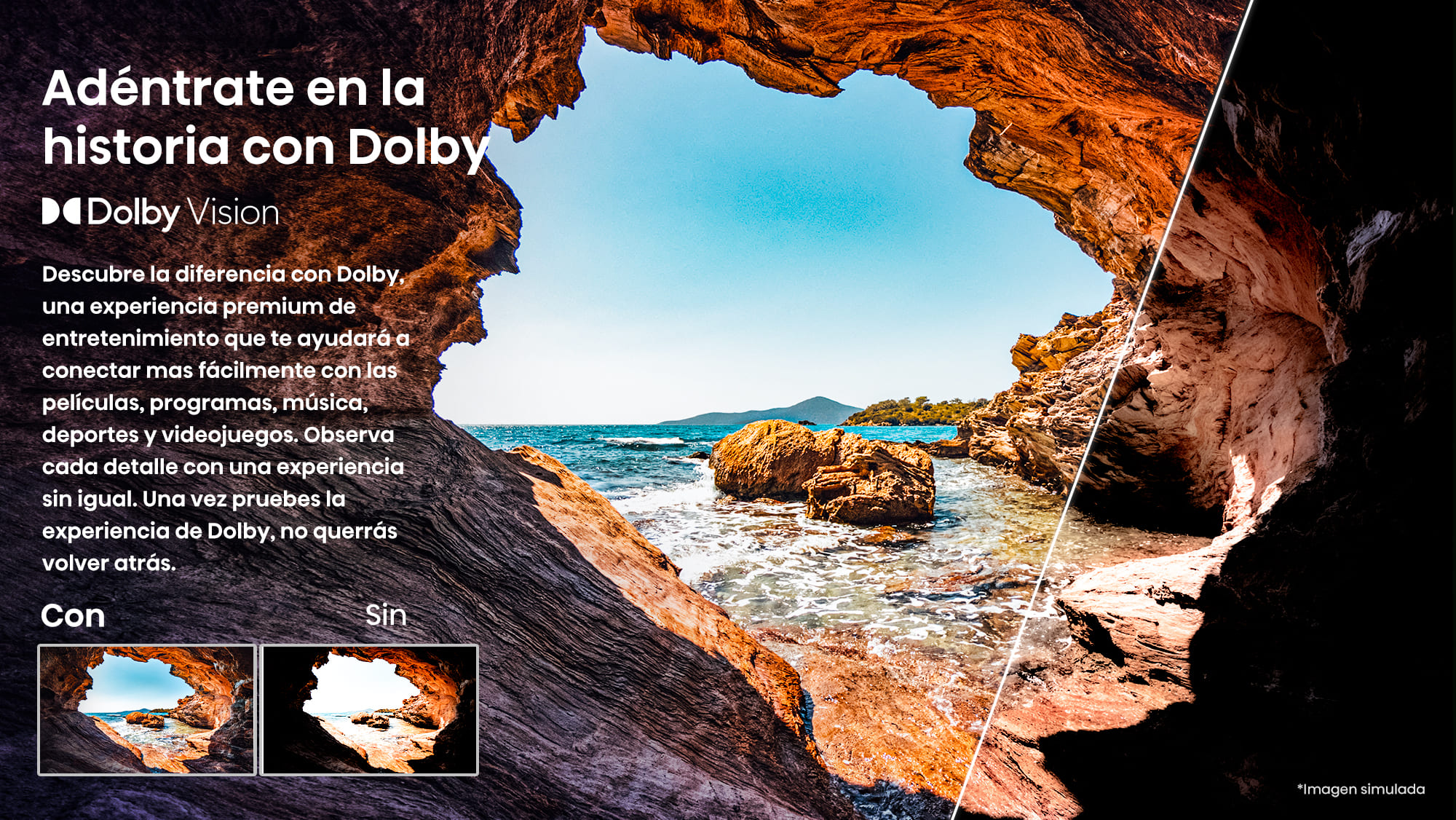 Dolby Vision