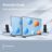 QLED Serie A5Q QLED TV 40A5Q Smart TV 40 Pulgadas TV con Dolby Atmos