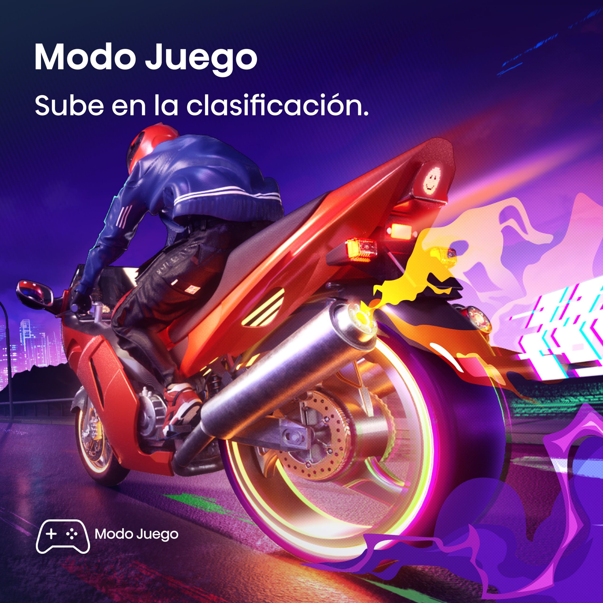 Hisense - Serie A4Q Smart TV 40A4Q HD 40 pulgadas, televisión con Modo Juego