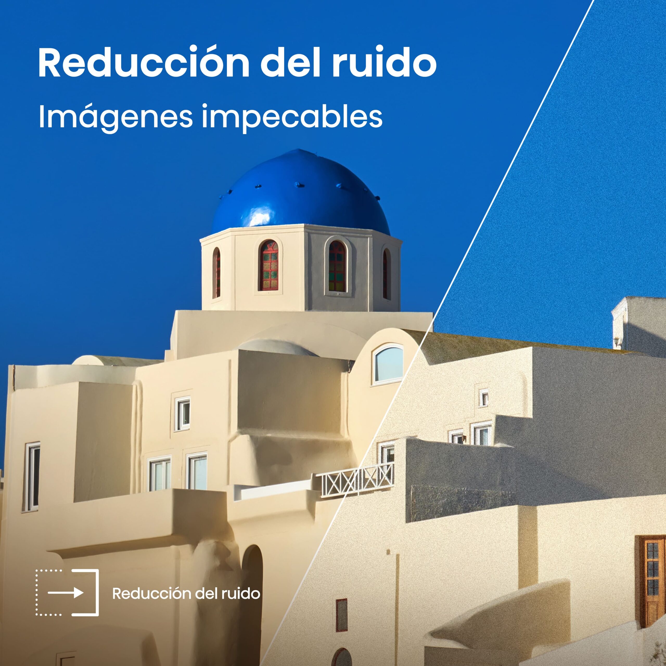Hisense - Serie A4Q Smart TV 40A4Q HD 40 pulgadas, televisión con Modo Juego