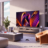 QLED Serie E7NQ Pro QLED Gaming TV