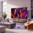 QLED QLED 85E7NQ Pro, Gaming TV