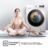 Lavadoras – Secadoras WDQA8014EVJM – Lavasecadora, Clase A, 8 kg/5 kg, 1400 rpm, Blanco