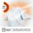 Secadoras DH5S102BW – Secadora,  Clase A+++, 10 Kg, Blanco