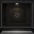 Pirolíticos BI64213E1PB – Horno Pirolítico, Clase A+, 77L, Negro