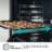 Limpieza Pirolítica BI64213E14PX – Horno Pirolítico, Clase A+, 77L, Inox