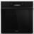 Pirolíticos BI64213E1PB – Horno Pirolítico, Clase A+, 77L, Negro