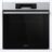 Pirolíticos BI642131EPX – Horno Pirolítico, Clase A+, 77L, Inox