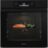 Pirolíticos BI64213E1PB – Horno Pirolítico, Clase A+, 77L, Negro