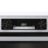 Limpieza Pirolítica BI64213E14PX – Horno Pirolítico, Clase A+, 77L, Inox
