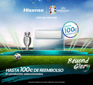 Hisense: Tu Mejor Opción en Climatización Blog Post